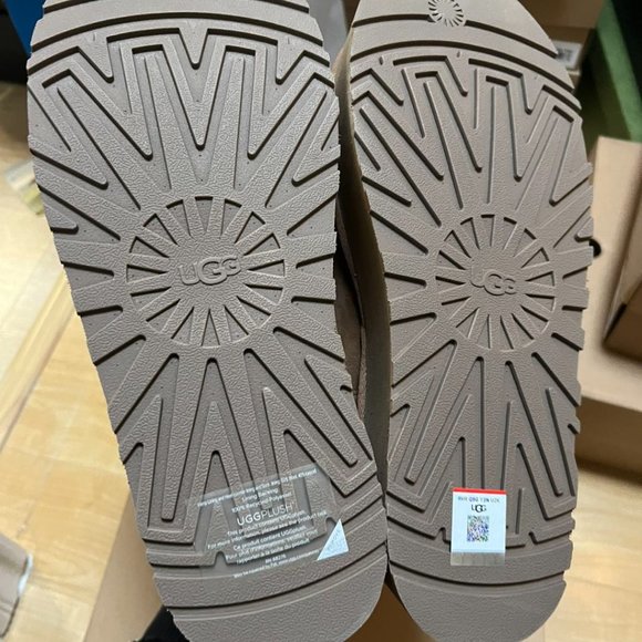 ugg classic dipper boots - Picture 5 of 7